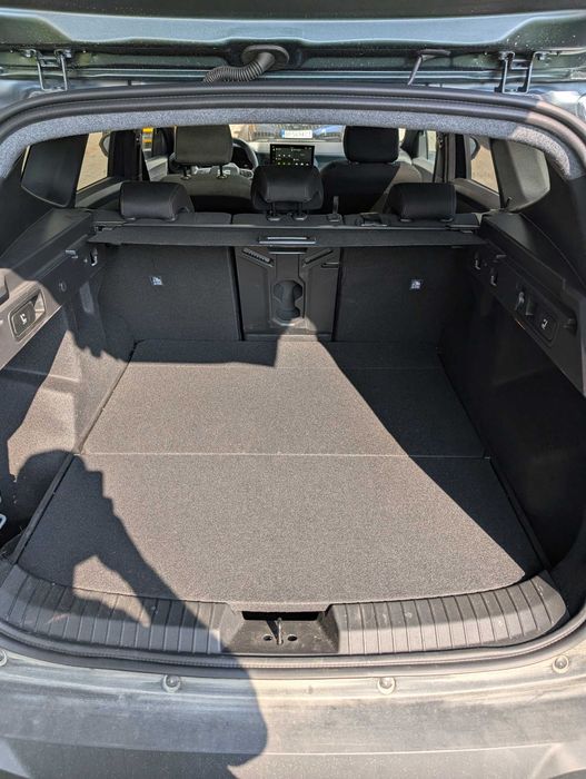Dacia Bigster 1.2 TCE Extreme на 5 месеца