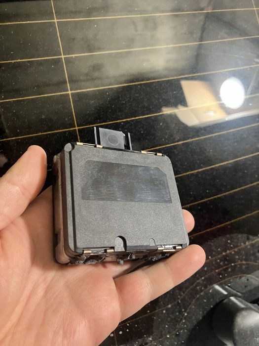 Части за Vw Golf 7 Фолксваген Голф GTI -броня,стопове,фарове,дистроник