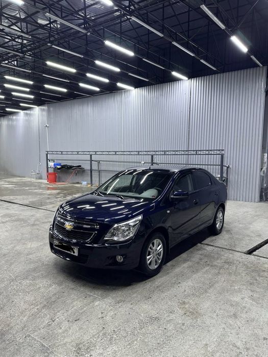Chevrolet Cobalt 2023
