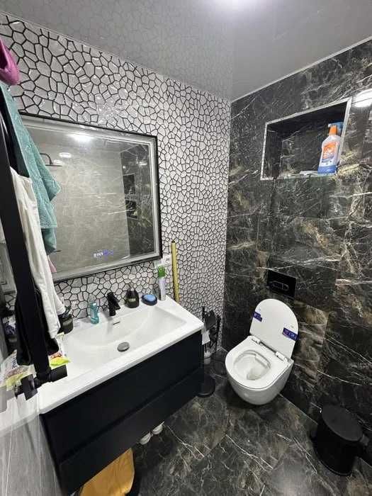 Срочно Сдам 2-ком квартира Метро Сергели ЖК GREEN HOUSE.