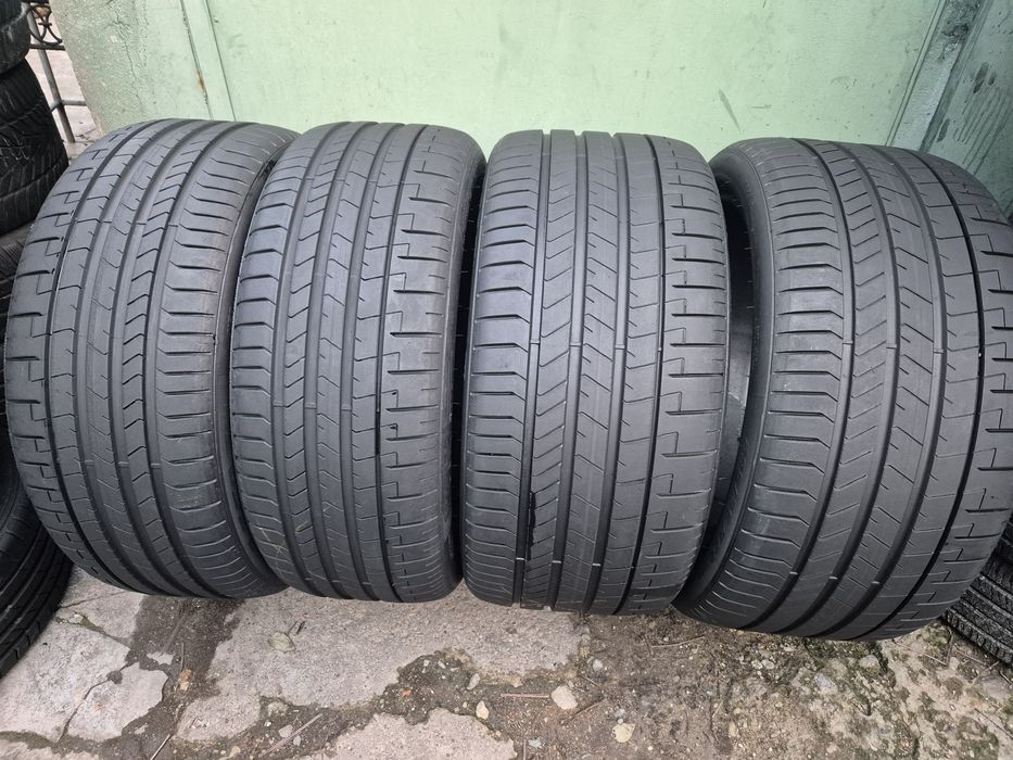 295 35 22/255 40 22  Anvelope de vară Pirelli Dot 14.24