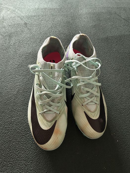 Ghete fotbal profesionale !Nike Mercurial Zoom Superfly 9 Elite Acc