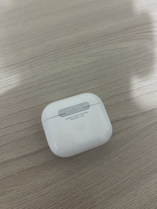 AirPods 4 цена 20к