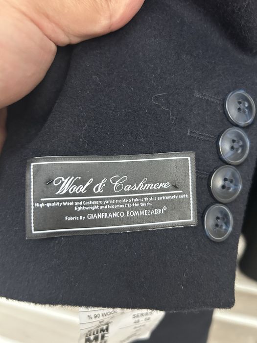 Дубленка и пальто