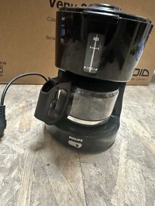 Filtru cafea Philips