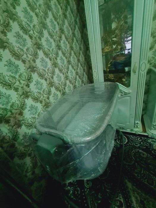 Электронная люлька