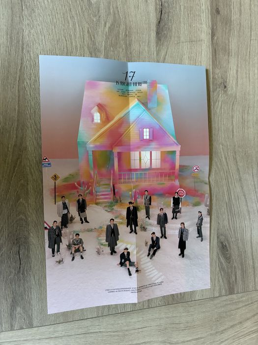 K - pop албуми