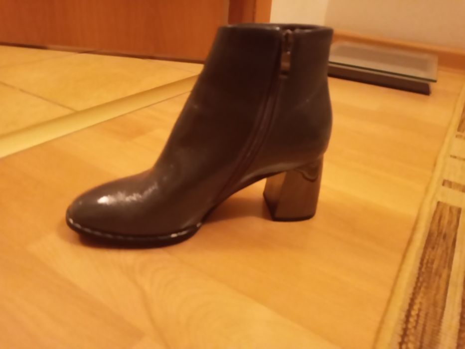 Ботильены новые женские