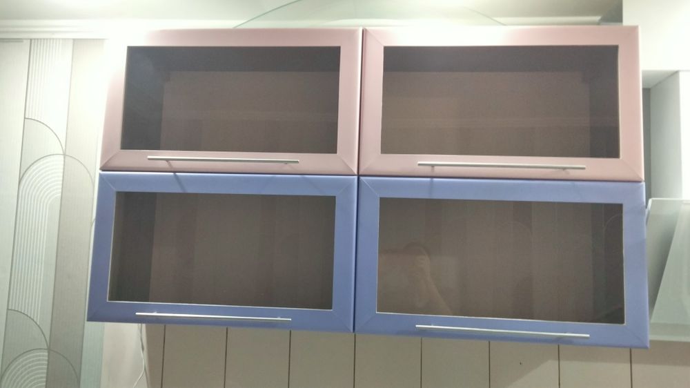 Кухонный гарнитур бу