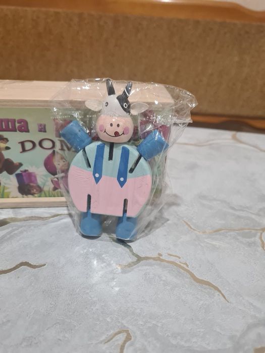 Новые игрушки развивающие