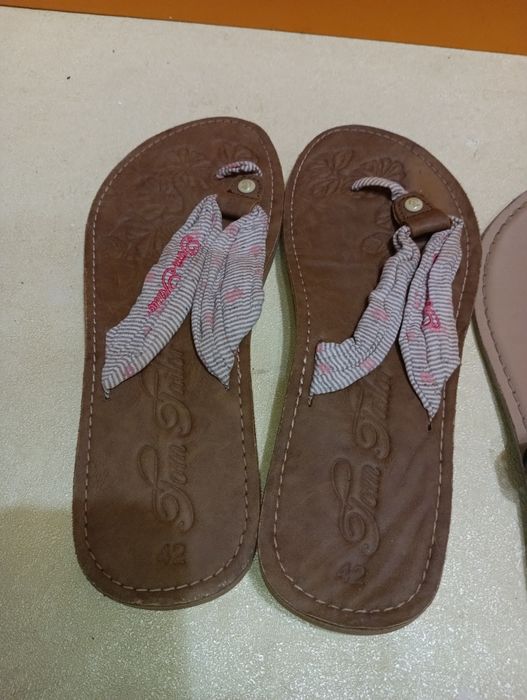 Лот Tom Tailor и Atmosphere N 42 - 25 лв