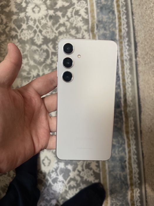 Sasung s24 plus 256 GB