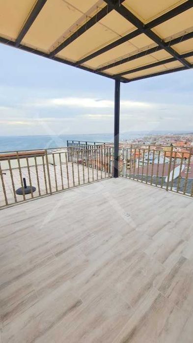 Продава се Двустаен апартамент в Свети Влас - 87 кв.м за 1000 €/кв.м - Снимка #4