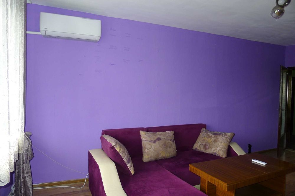 Дава се под наем Двустаен апартамент в София, Люлин 6 - 64 кв.м за 497.25 € - Снимка #2
