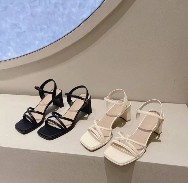 Stilniy oyoq kiyimlar