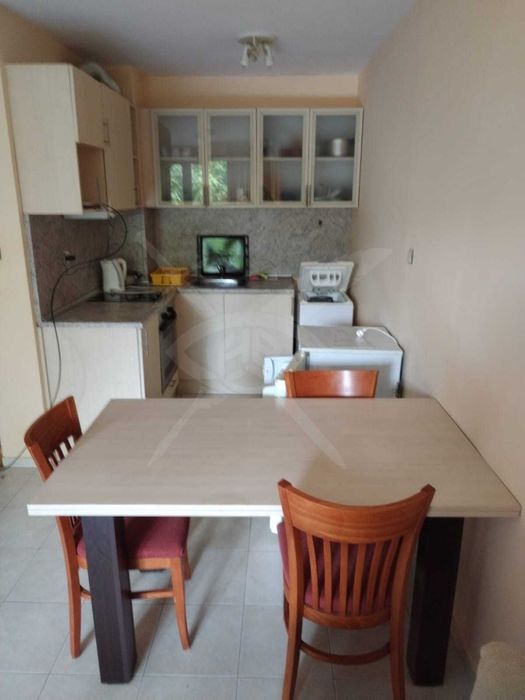 Продава се Двустаен апартамент в Свети Влас - 74 кв.м за 482 €/кв.м - Снимка #2