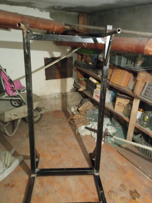 Брусья продам ( для тренировок)