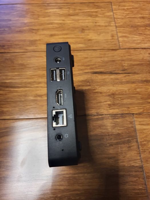 Мини PC. B20A CPU N3350, 6GB RAM