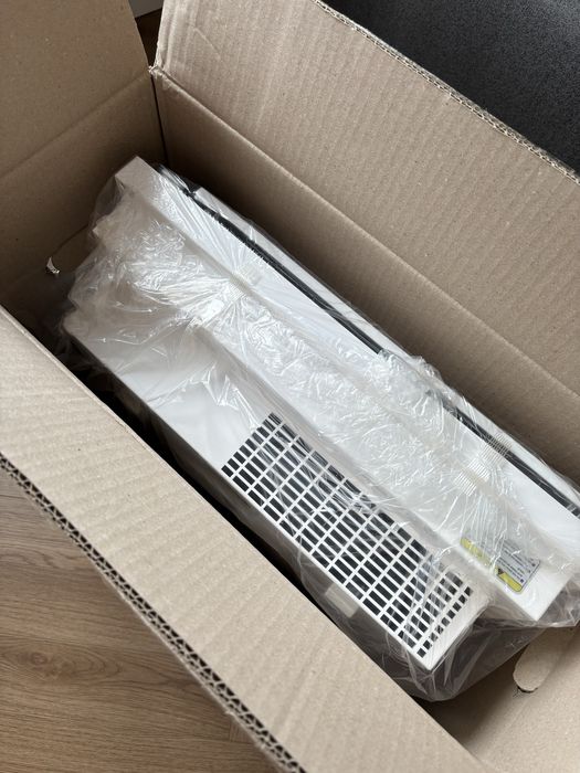 Воздухоочиститель Zepter Therapy air ion