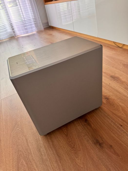 Vand Philips Subwoofer wireless TAW8506/10