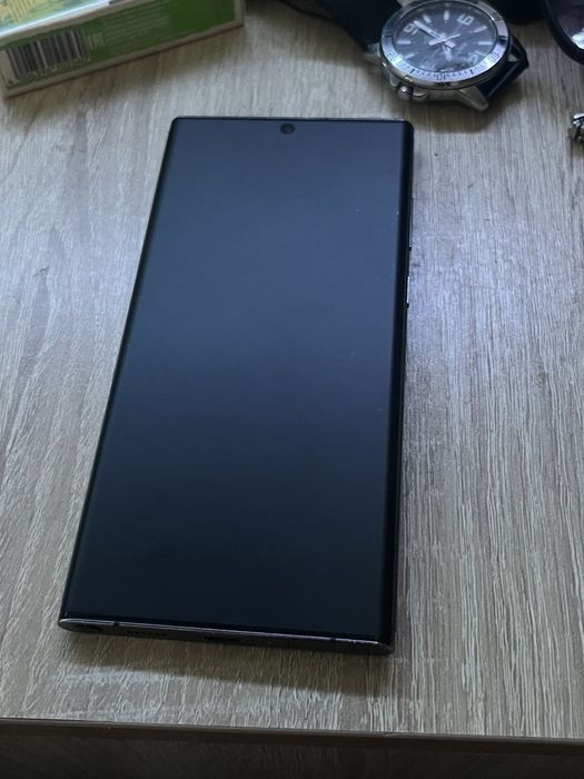 Samsung Galaxy S22 Ultra