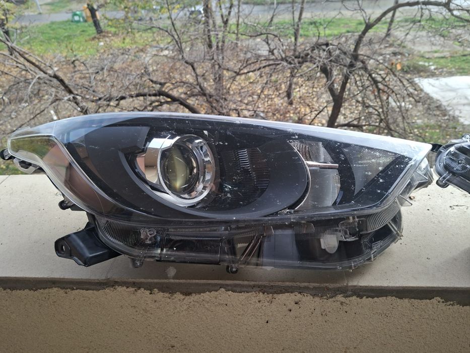 Фарове Toyota Yaris 2018 - 2022