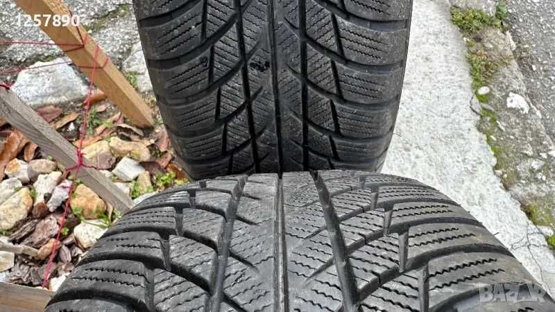 Bridgestone  205/55/16