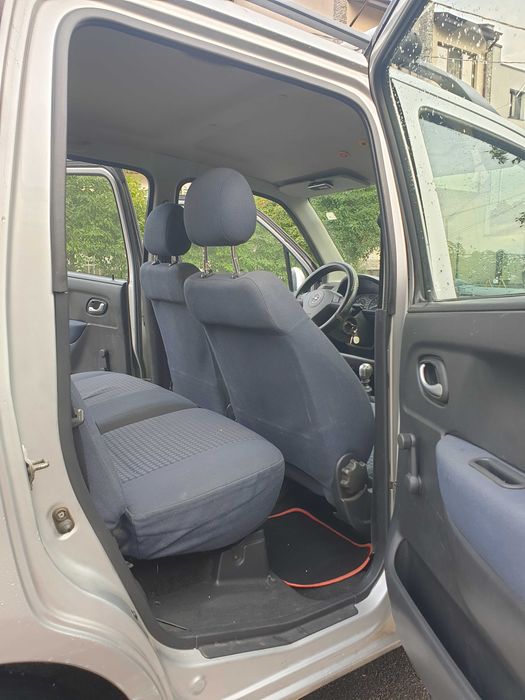 OPEL Agila 0 — imagine 5