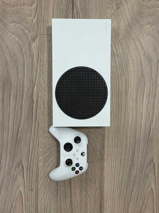 X box Series S 512gb