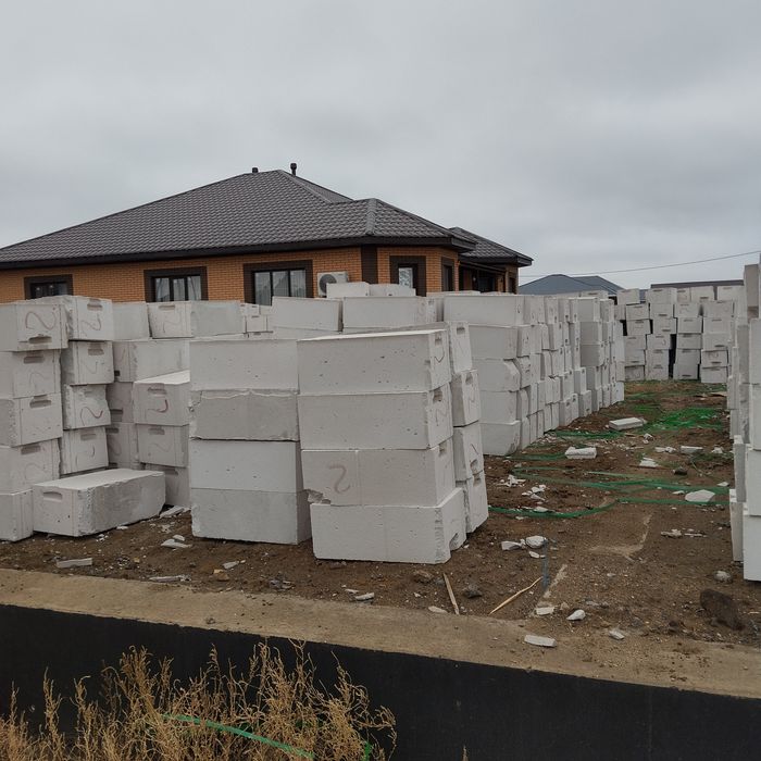 Продам земельный участок