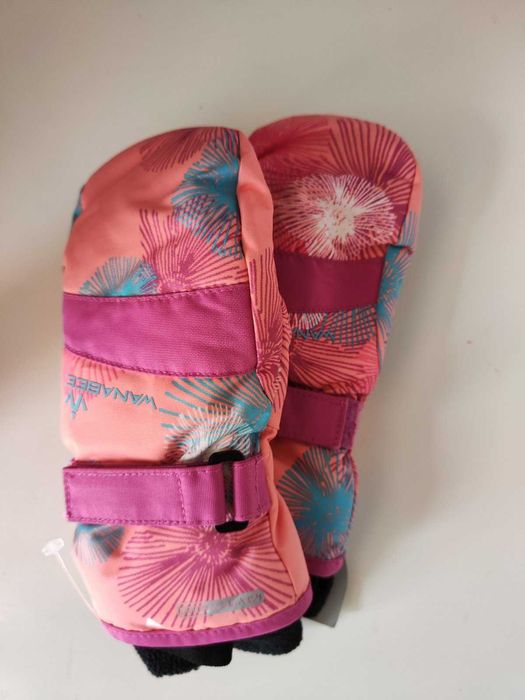 Ръкавици за ски и сноуборд