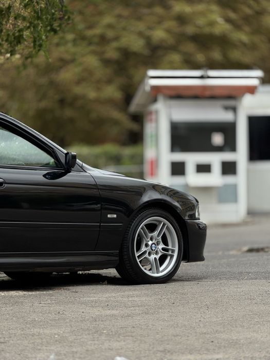 Style 66 17" E39 БАРТЕР