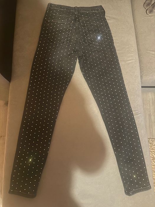 Blugi dama Top Shop mărimea 36