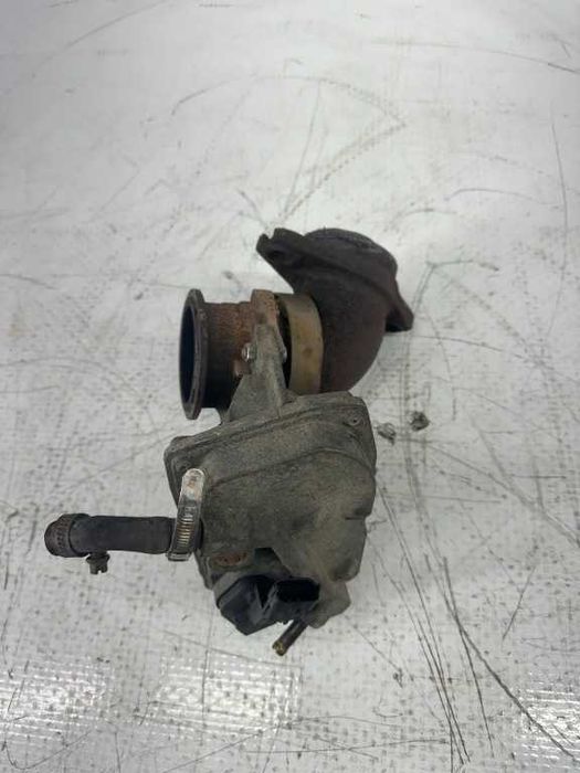 Clapeta evacuare gaze MITSUBISHI CANTER FUSO 3.0 EURO5