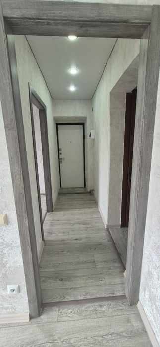Продам 3х комнатная