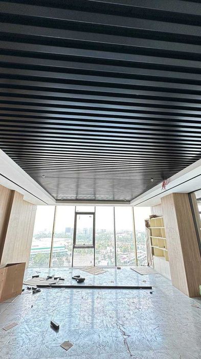 Armstrong | Армстронг | grilyato | patalok | потолок | грильято |AS-15