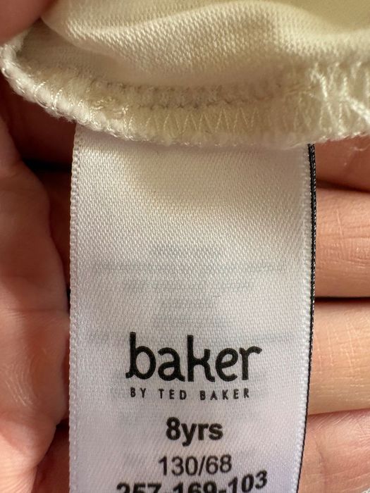 Детска блуза Ted Baker за момиче