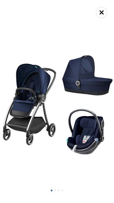 Детска количка GB