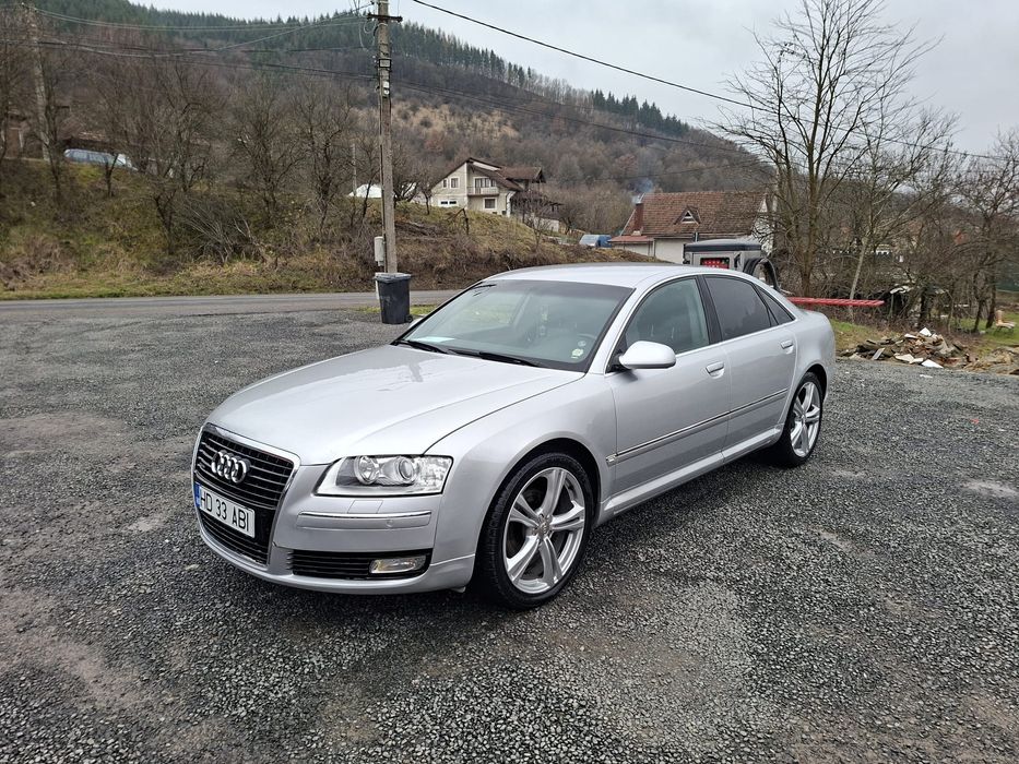 Vand Audi A8,3.0 TDI