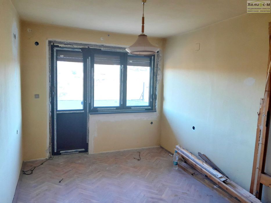 Продава се Четиристаен апартамент в Монтана, Изгрев - 116 кв.м за 765 €/кв.м - Снимка #8