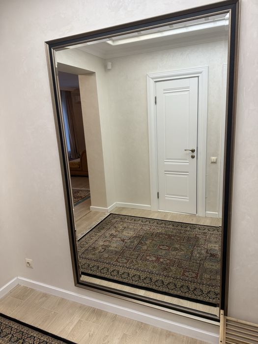 Зеркало большое