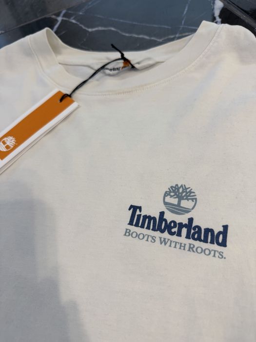 Timberland мъжка тениска XL