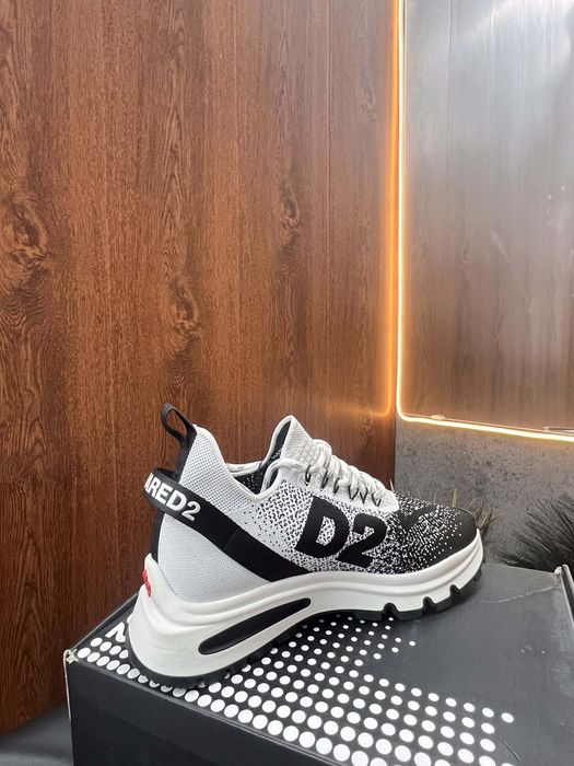 Мъжки маратонки Dsquared2