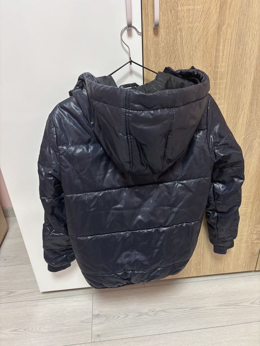 Дамско зимно яке
