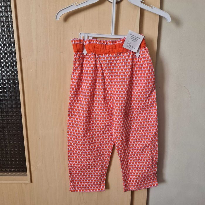 Compleu Fagottion OVS pt fetite primavara/ vara 98 - 3 ani NOU