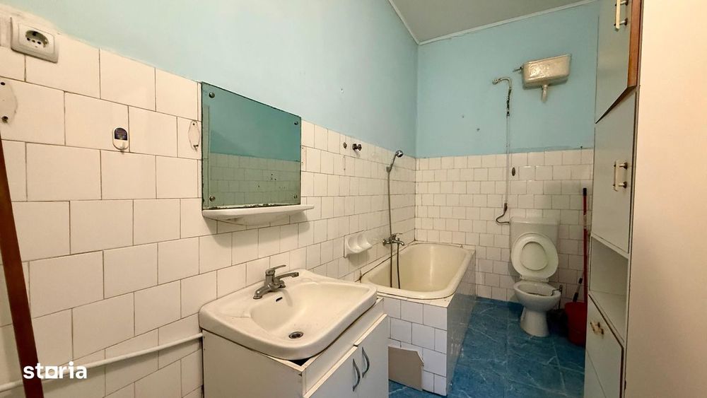COMISION 0% | Apartament 2 Camere | UltraCentral | Etaj 2