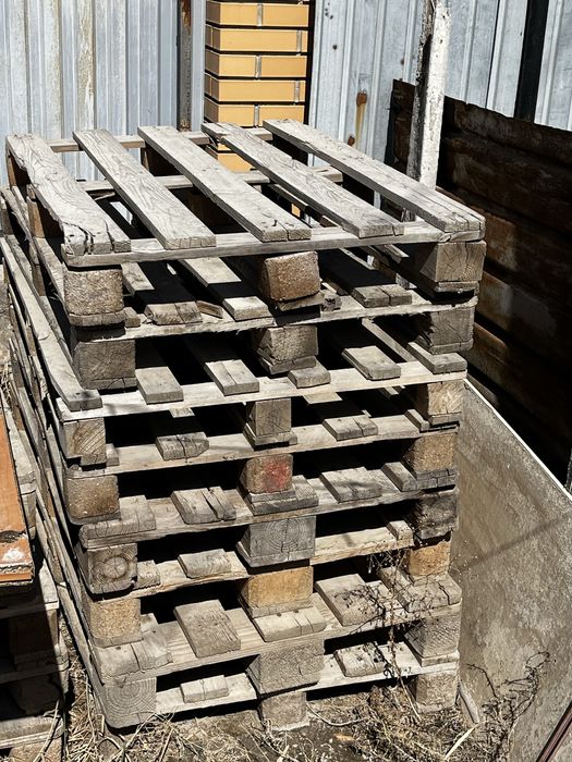 Поддондар 1 шт 700 тнг ден