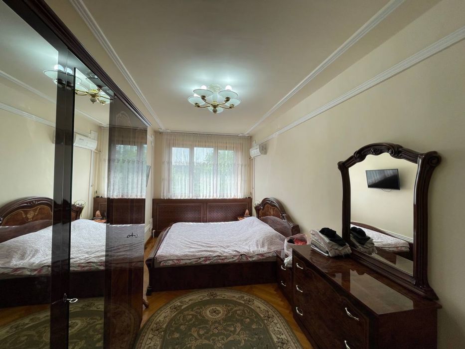 Продаю Квартиру 4\4\4 94м2 Хадра  ц-14 гофур гулом метро