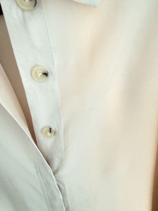 Massimo Dutti бежова риза