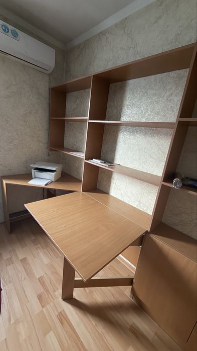 Продам мебель для кабинета / рабочего пространства